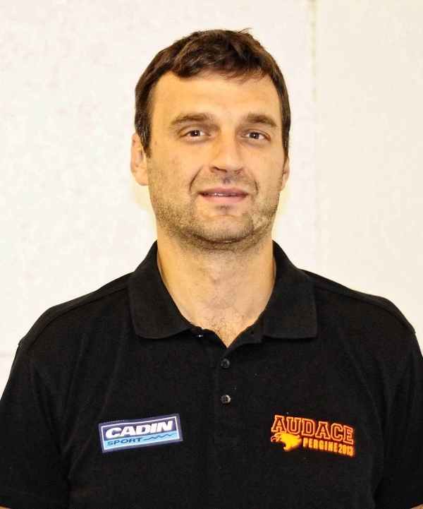 Александър Алексиев: „На International Basketball Camp видях град с традиции и културни хора“